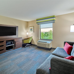 Hampton Inn Omaha Midtown-Aksarben Area thumbnail 26