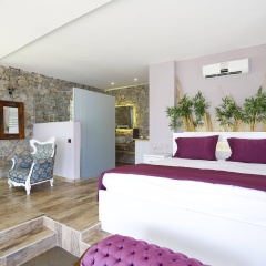 Zakros Hotel Lykia - Adults Only - Bild 5