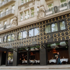O11 Boutique Hotel Vienna - Bild 1