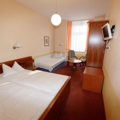 PrivatHotel Probst - Bild 6