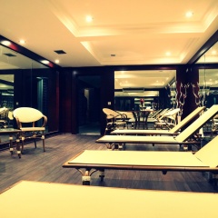 Blue World Hotel - Bild 20