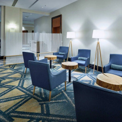 Copenhagen Marriott Hotel - Bild 15