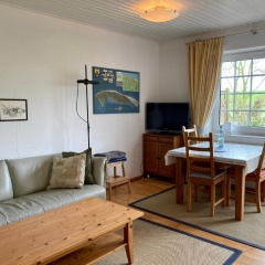 Haus Fregatte Whg 1 - Bild 3