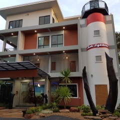 Krabi Lighthouse At Aonang - Bild 16