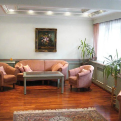 Kurhotel Unter den Linden - Bild 12
