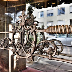 Hotel Kraft München - Bild 11