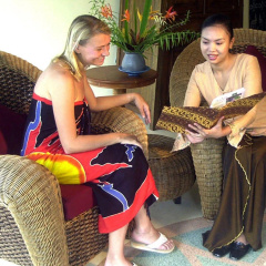 Bali Emerald Villas - Bild 23