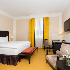 Hotel Euler - Bild 4