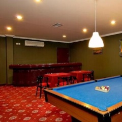 Anemon Bursa Hotel - Bild 21