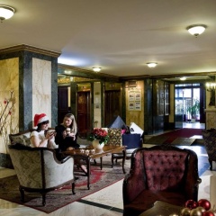Danubius Hotel Astoria City Center - Bild 29