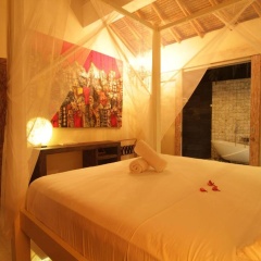 Bamboo Moon Villas - Bild 3