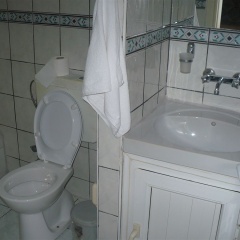 Held Hotel Kaleici - Bild 8