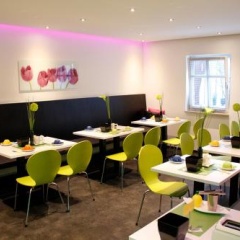 Pension Vicus - Bild 15