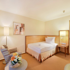 The Q - Quadro City Hotel - Bild 4