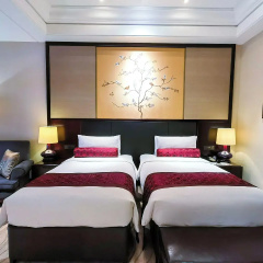 Wyndham Grand Xian South thumbnail 39