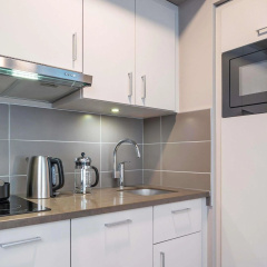 Aparthotel Adagio Heidelberg - Bild 27
