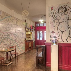 Hotel Orphée - Großes Haus - Bild 2