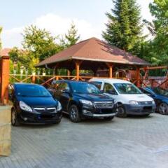 CenterCity Apartments in Presov, Slovakia from 66$, photos, reviews - zenhotels.com photo 26