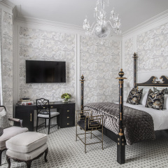 The Kensington Hotel - Bild 6
