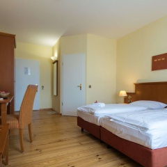 martas Hotel Berlin-Mitte - Bild 6