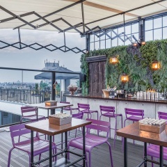 Hotel Zoo Berlin - Bild 24