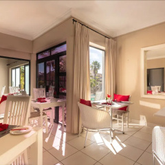 Atlantic Spa Boutique Hotel thumbnail 27
