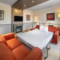 Mamaison Hotel Andrassy Budapest - Bild 5