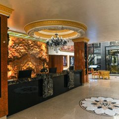 Prezident Palace Belgrade Hotel in Belgrade, Serbia from 239$, photos, reviews - zenhotels.com photo 2