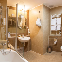 Galaxy Hotel - Bild 10