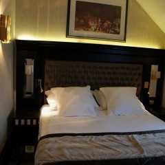 Tonic Hotel Saint-German - Bild 3