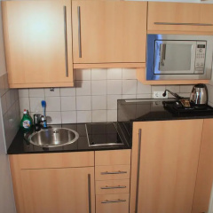 Essen City Suites - Bild 17