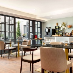 Hotel Avenue Louise Brussels - Trademark Collection by Wyndham - Bild 18