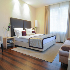 Hotel Merkur - Bild 7