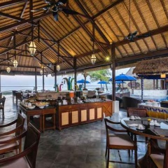 Lembongan Boutique Resort - Bild 20