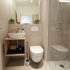Aparto Diagonal Suites - Bild 9