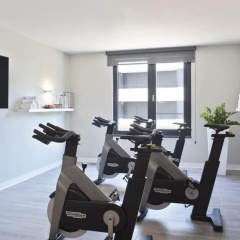 INNSIDE by Melia Frankfurt Ostend - Bild 28