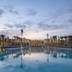 Serry Beach Resort - Bild 14