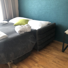 EA ApartHotel Melantrich - Bild 3