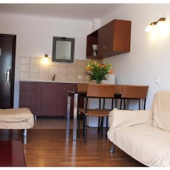 Santa Marina Hotel Apartments thumbnail 4