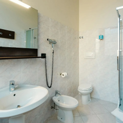 B&B Hotel Roma Trastevere - Bild 24