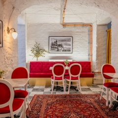 Hotel Gamla Stan, BW Signature Collection - Bild 16