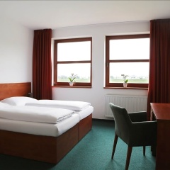 Sporthotel Hostivice - Bild 7