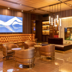 Sahara Las Vegas - Bild 24