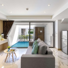 The Beachfront Hotel Phuket - Bild 26