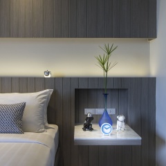 Hotel Ikon Phuket - Bild 10