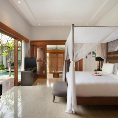 The Samaya Seminyak - Bild 2