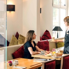 Mercure Hotel Berlin Zentrum - Bild 21