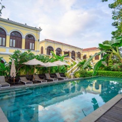 Praya Palazzo - Bild 1