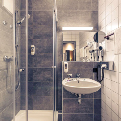 Mercure Hotel Stuttgart Zuffenhausen - Bild 7