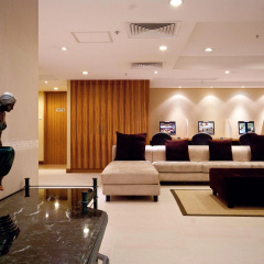 Best Western Plus Hong Kong Hotel - Bild 26